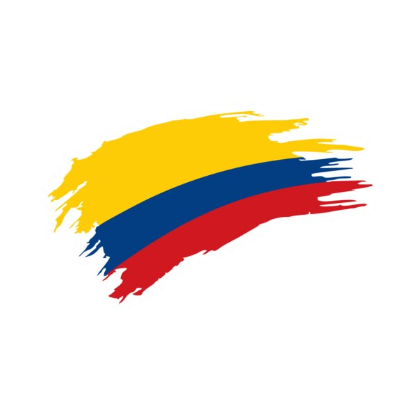 Bandera de Colombia